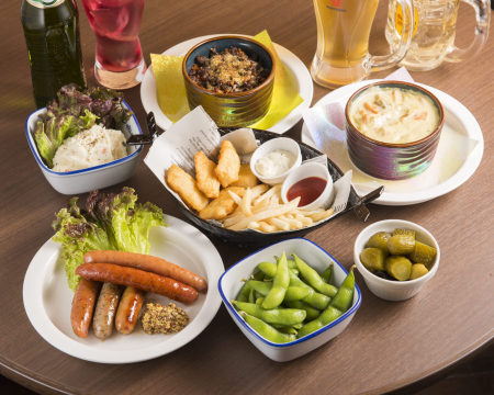 2nd FIVE-EIGHTHS Sekandofuaibueisu