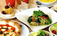 Hebunzu Kitchin Higashinotamagoten餐厅图片