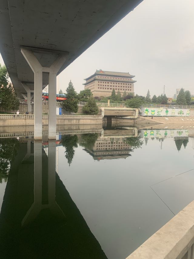 庆丰公园旅行图片 4