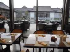 杭州西湖国宾馆·西湖第一名园·紫薇厅-杭州-携程美食林