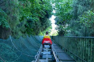 即兴生活|临时起意却让人做好下次旅行计划的目的地