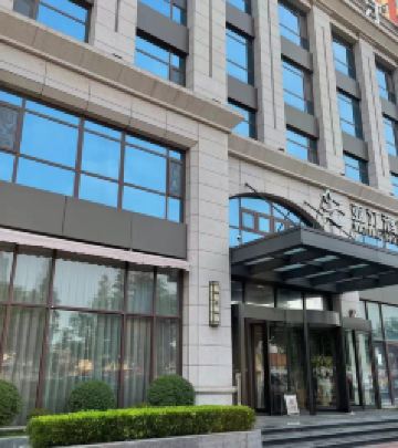 日照街道游记图文-2021最新日照2天1晚热门路线攻略，经济实惠酒店推荐