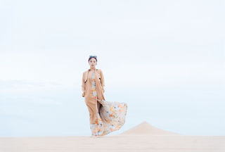 自驾多彩宁夏（下）新征程，再出发