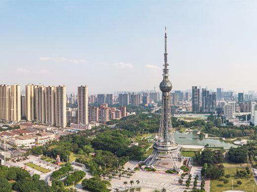 文华公园
