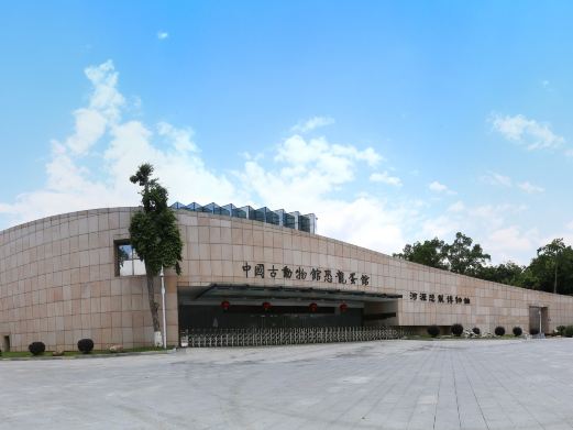 龟峰塔