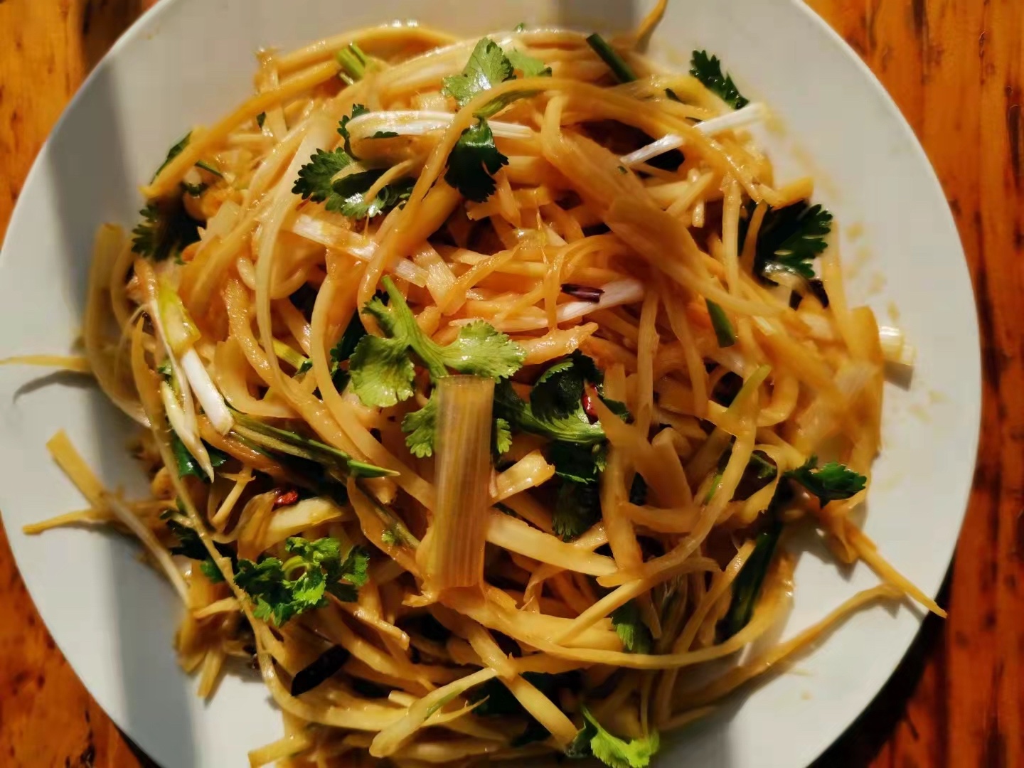 玲珑小吃餐厅图片