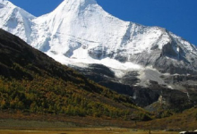 德庆颇章神山景点图片