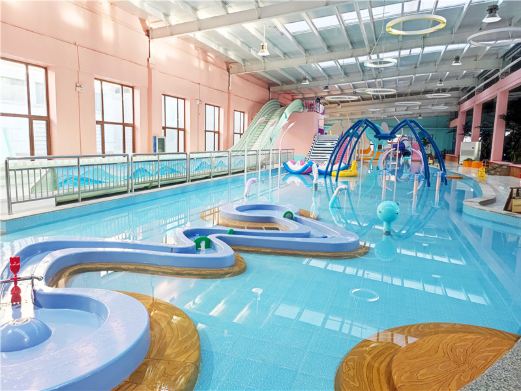 水师森林温泉度假区