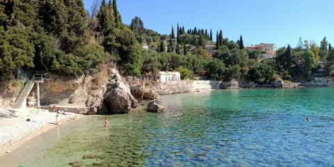 Verderosa Beach