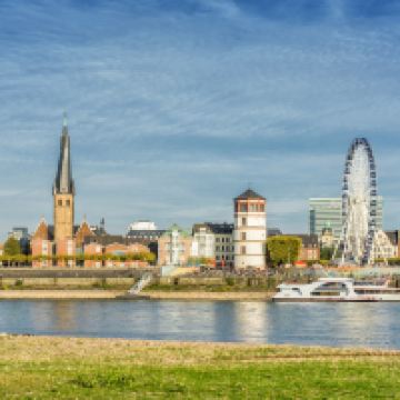 杜塞尔多夫图片