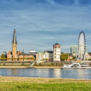 Dusseldorf