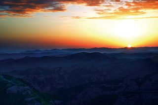 4月3日开园！神游火石寨！