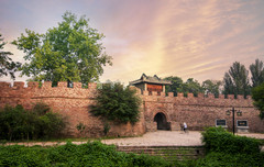 郏县游记图片] 郏县一日游