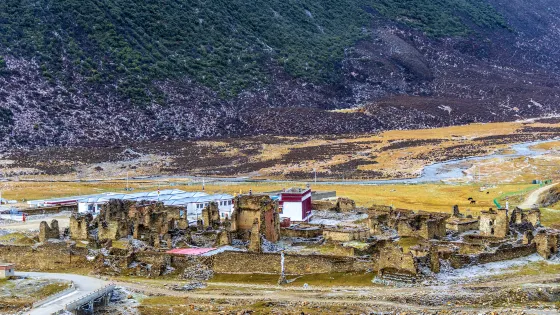 瓊果傑寺