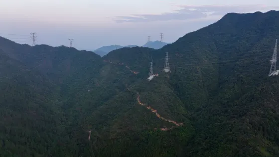 羊蹄嶺
