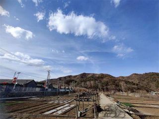 北京怀柔喇叭沟门农家院，群山环绕，绿水相拥之中，距景区很近！