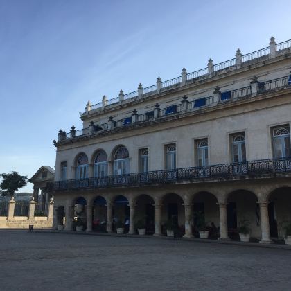 古巴10日7晚跟团游