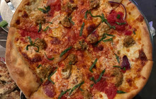 Brooklyn Pizza Restaurant餐厅图片