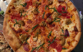 Brooklyn Pizza Restaurant