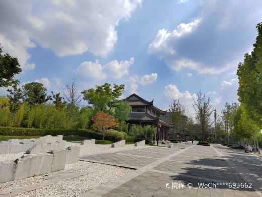岱湖公园