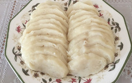 鱼饼