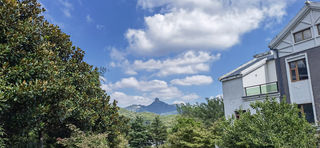 怡人金秋,来松月湖度过一个收获满满的采摘节吧~