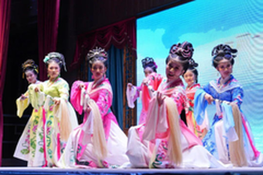 黄梅游记图片] 第一次去湖北黄冈旅行，哪些地方值得去？这是一座让人惊喜的城市