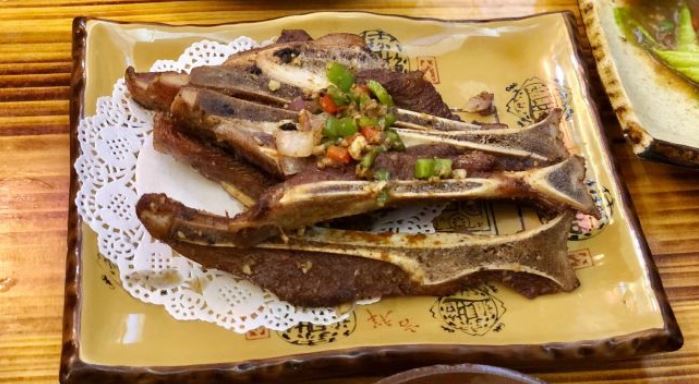 琪小胖私房菜餐厅图片