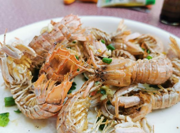 旺来排档餐厅图片