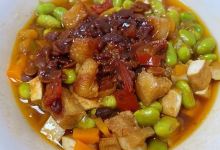 玲燕蒸菜馆(江东路店)美食图片