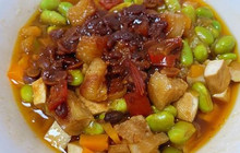玲燕蒸菜馆(江东路店)餐厅图片