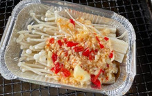 田园把把烧餐厅图片