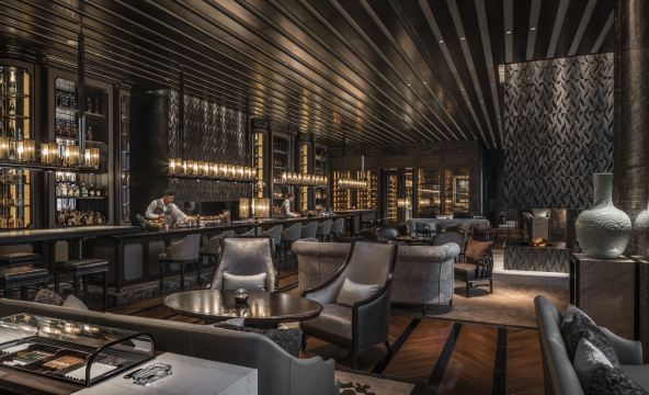 Gusto Bar