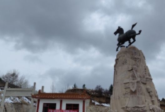 乌龙洞风景区景点图片