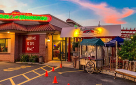 Mediterranean Grill & Pizzeria