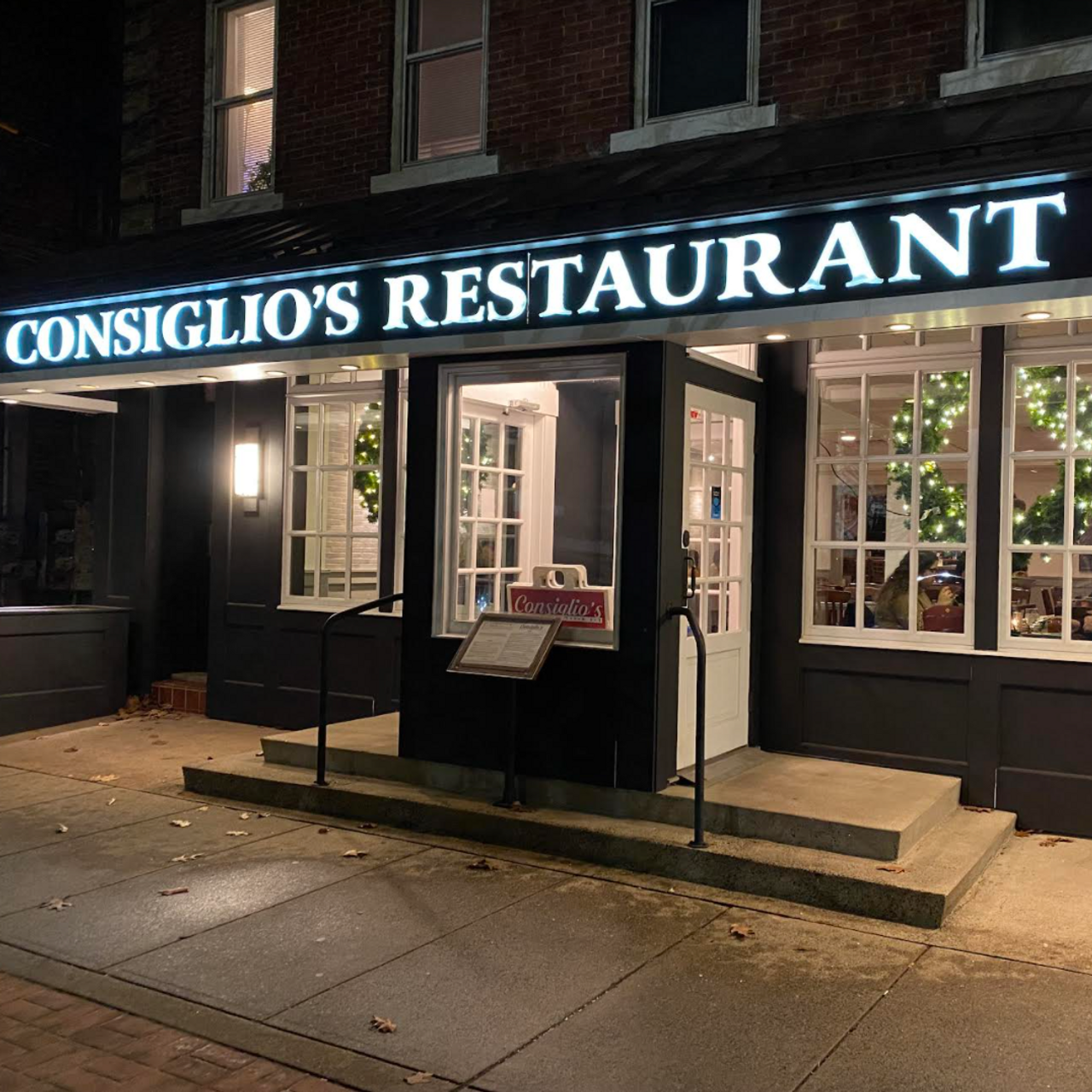 Consiglio's Restaurant餐厅图片