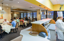 Vita Nova - University of Delaware餐厅图片