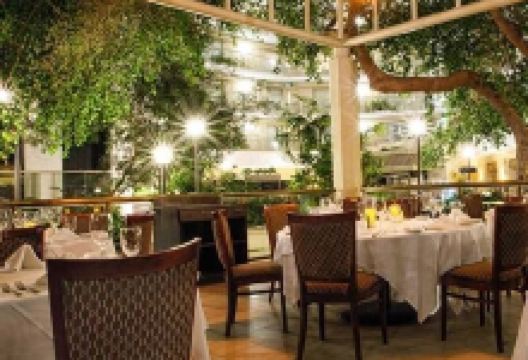 Ruth's Chris Steak House美食图片