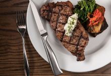 Stone Creek Dining Company - Montgomery美食图片