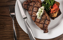 Stone Creek Dining Company - Montgomery餐厅图片
