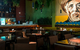 Restaurant Vitali