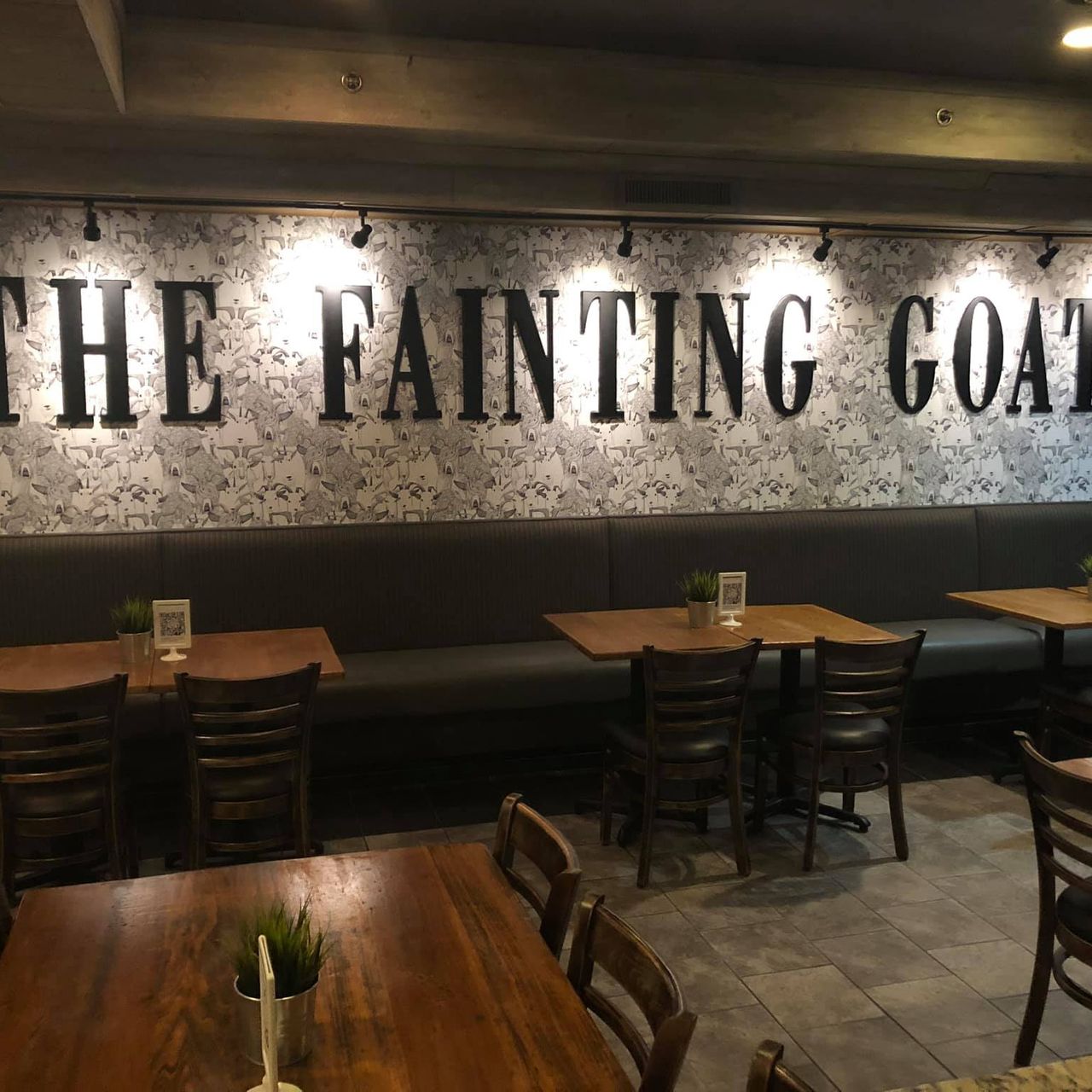The Fainting Goat PA