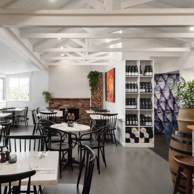 Merestä Eatery餐厅图片