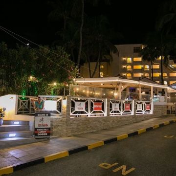 Chicken and Lobster餐厅图片