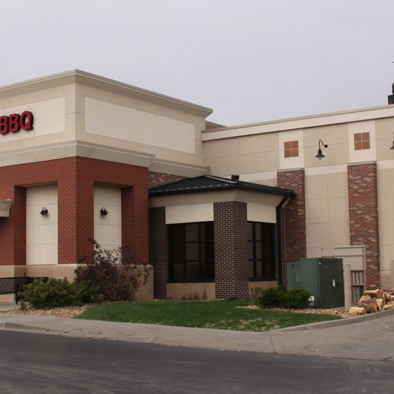 Smokehouse Barbecue - Kansas City, MO (Zona Rosa)餐厅图片