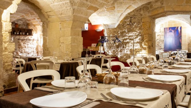 Osteria Della Divina Provvidenza