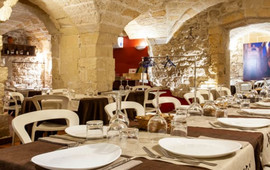 Osteria Della Divina Provvidenza