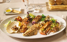 Cinque Cucchiai Restaurant餐厅图片