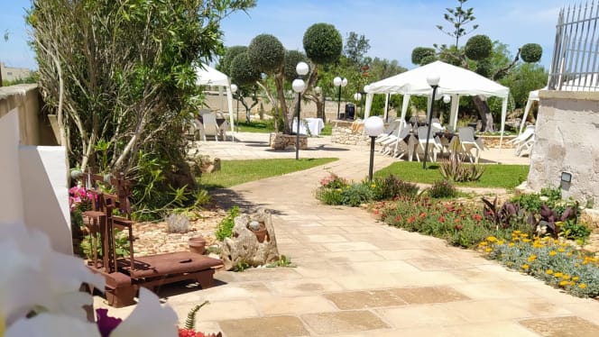 Arneo Club餐厅图片