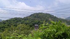 太平岩景区-永嘉-李嘉杰Hotel control